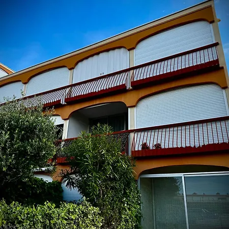 élégant Et Vue Au Boucanet