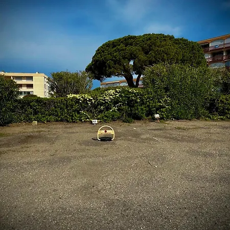 Appartamento élégant Et Vue Au Boucanet Le Grau-du-Roi