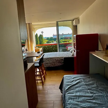 élégant Et Vue Au Boucanet