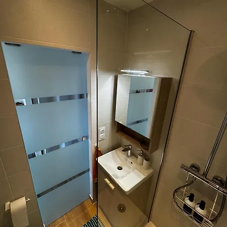 élégant Et Vue Au Boucanet