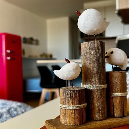 élégant Et Vue Au Boucanet