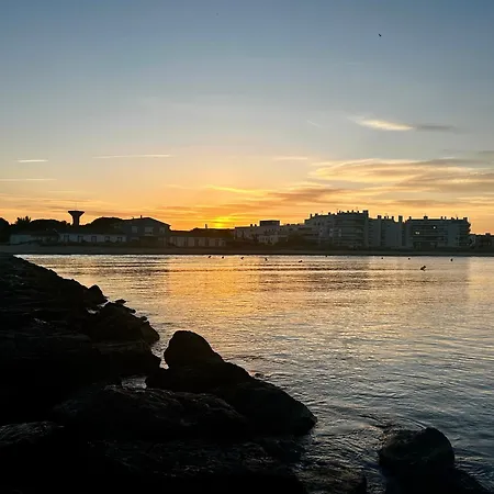 élégant Et Vue Au Boucanet Appartamento Le Grau-du-Roi