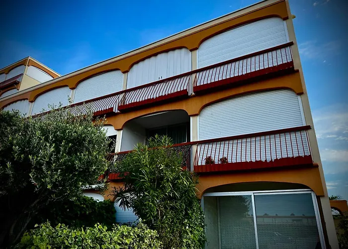 Elegant Et Vue Au Boucanet