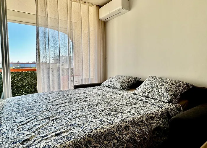 Elegant Et Vue Au Boucanet