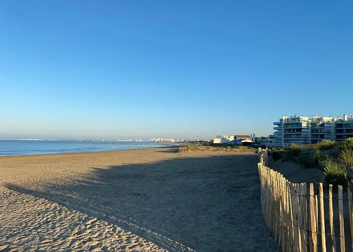 Elegant Et Vue Au Boucanet ル・グロー・デュ・ロワ