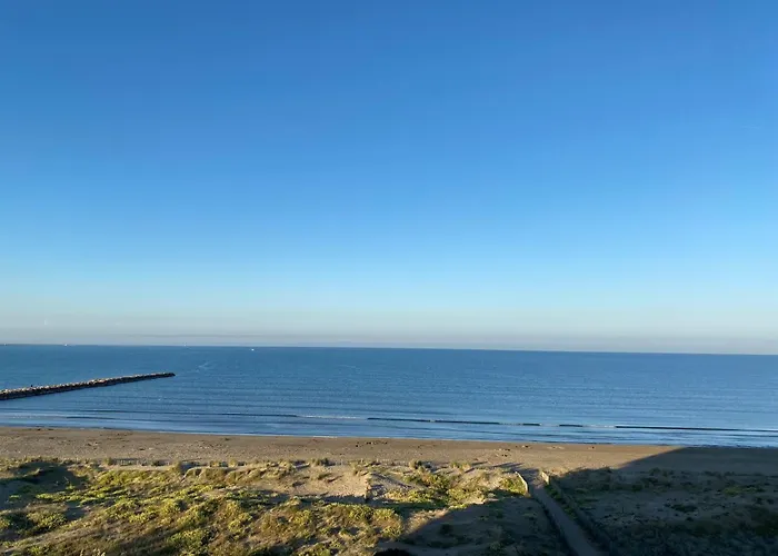 Elegant Et Vue Au Boucanet ル・グロー・デュ・ロワ