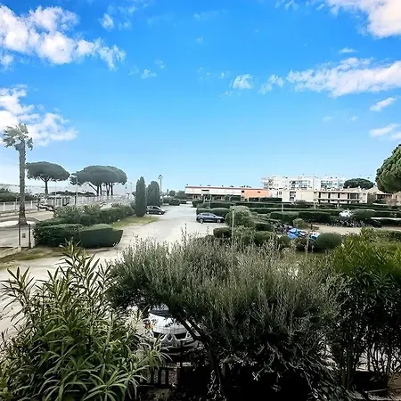 Elegant Et Vue Au Boucanet * Le Grau-du-Roi
