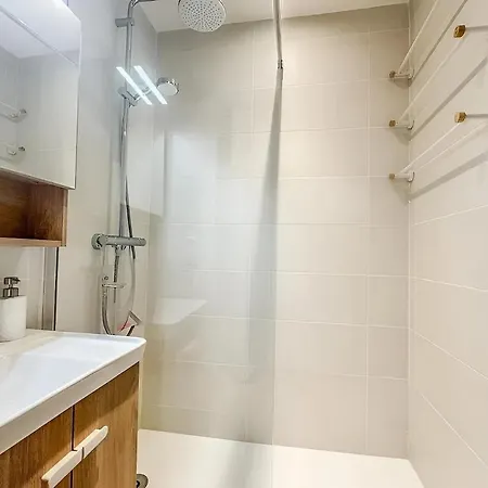 Elegant Et Vue Au Boucanet Apartment *
