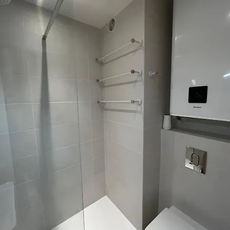 Elegant Et Vue Au Boucanet Apartment Le Grau-du-Roi