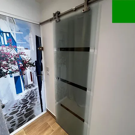 Apartment Elegant Et Vue Au Boucanet *