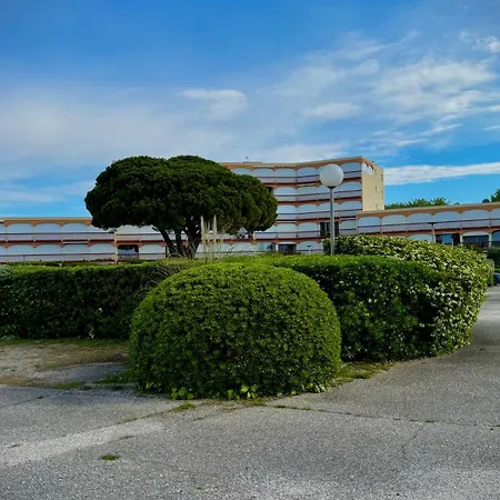 Elegant Et Vue Au Boucanet Le Grau-du-Roi