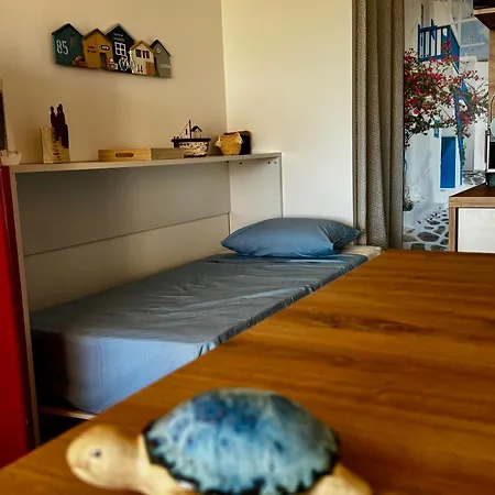 Elegant Et Vue Au Boucanet 아파트 르그로뒤후아