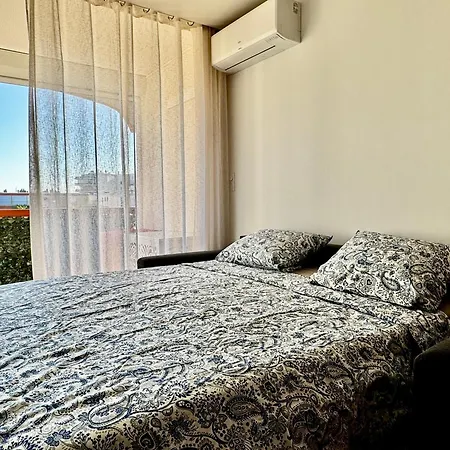 Elegant Et Vue Au Boucanet