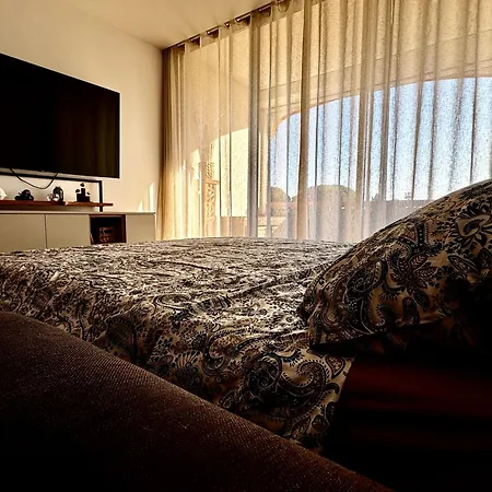 Apartment Elegant Et Vue Au Boucanet *
