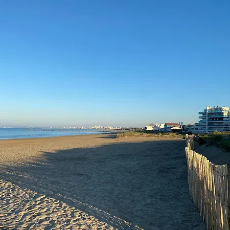 Elegant Et Vue Au Boucanet Le Grau-du-Roi
