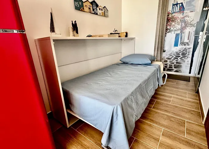 아파트 Elegant Et Vue Au Boucanet